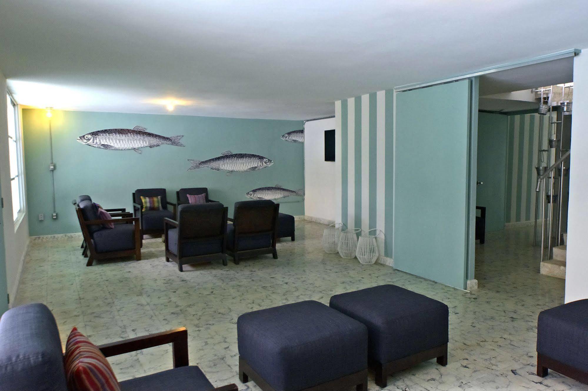 Mas Basico Hotel Veracruz Dış mekan fotoğraf