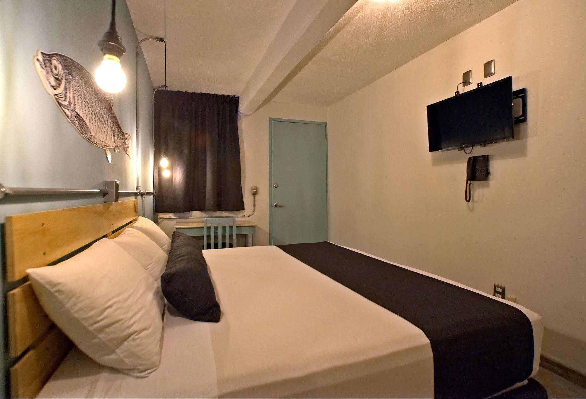 Mas Basico Hotel Veracruz Dış mekan fotoğraf