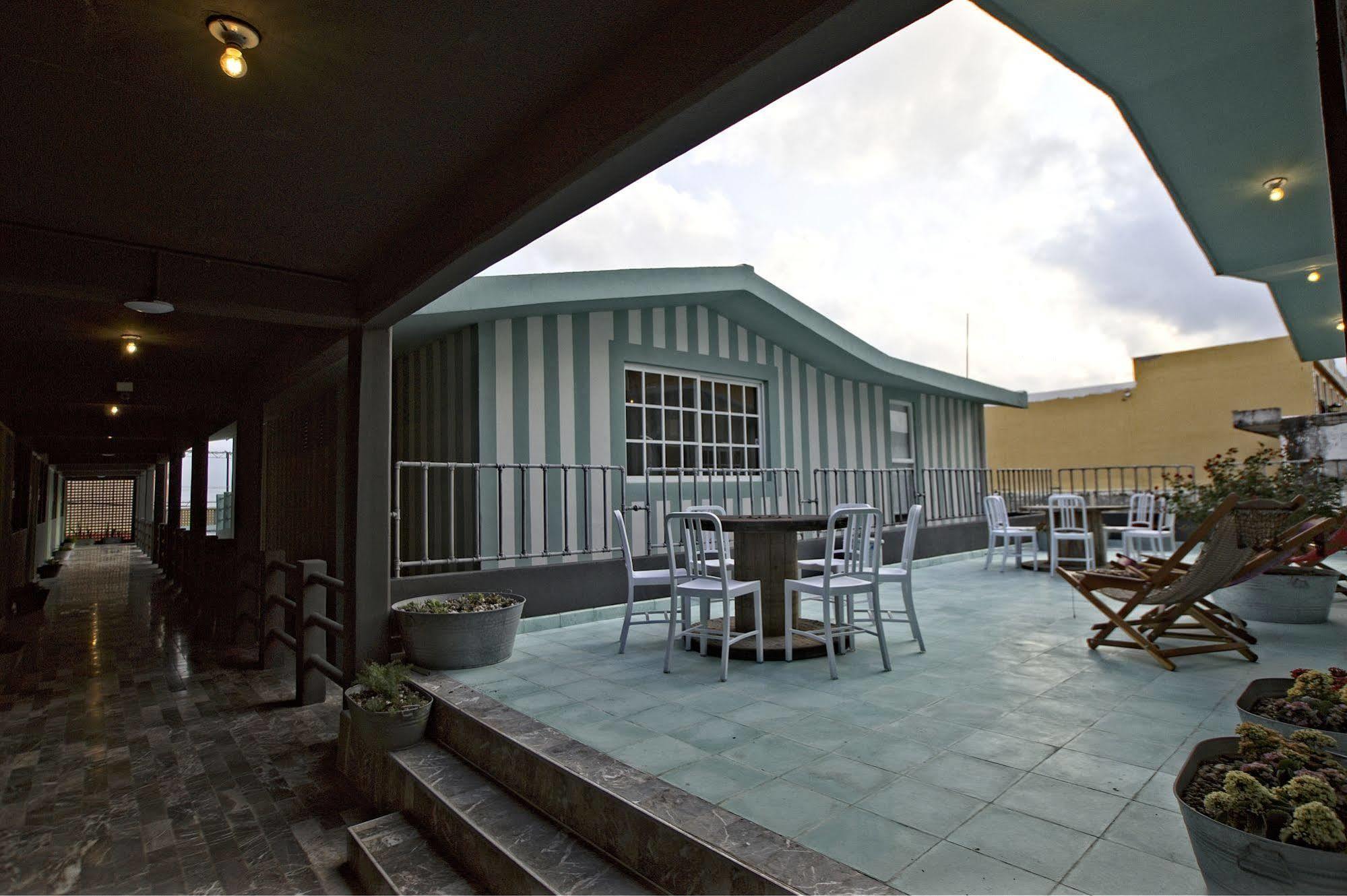 Mas Basico Hotel Veracruz Dış mekan fotoğraf